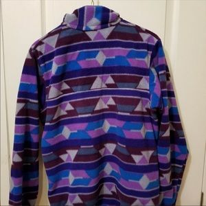Women’s Patagonia Pullover